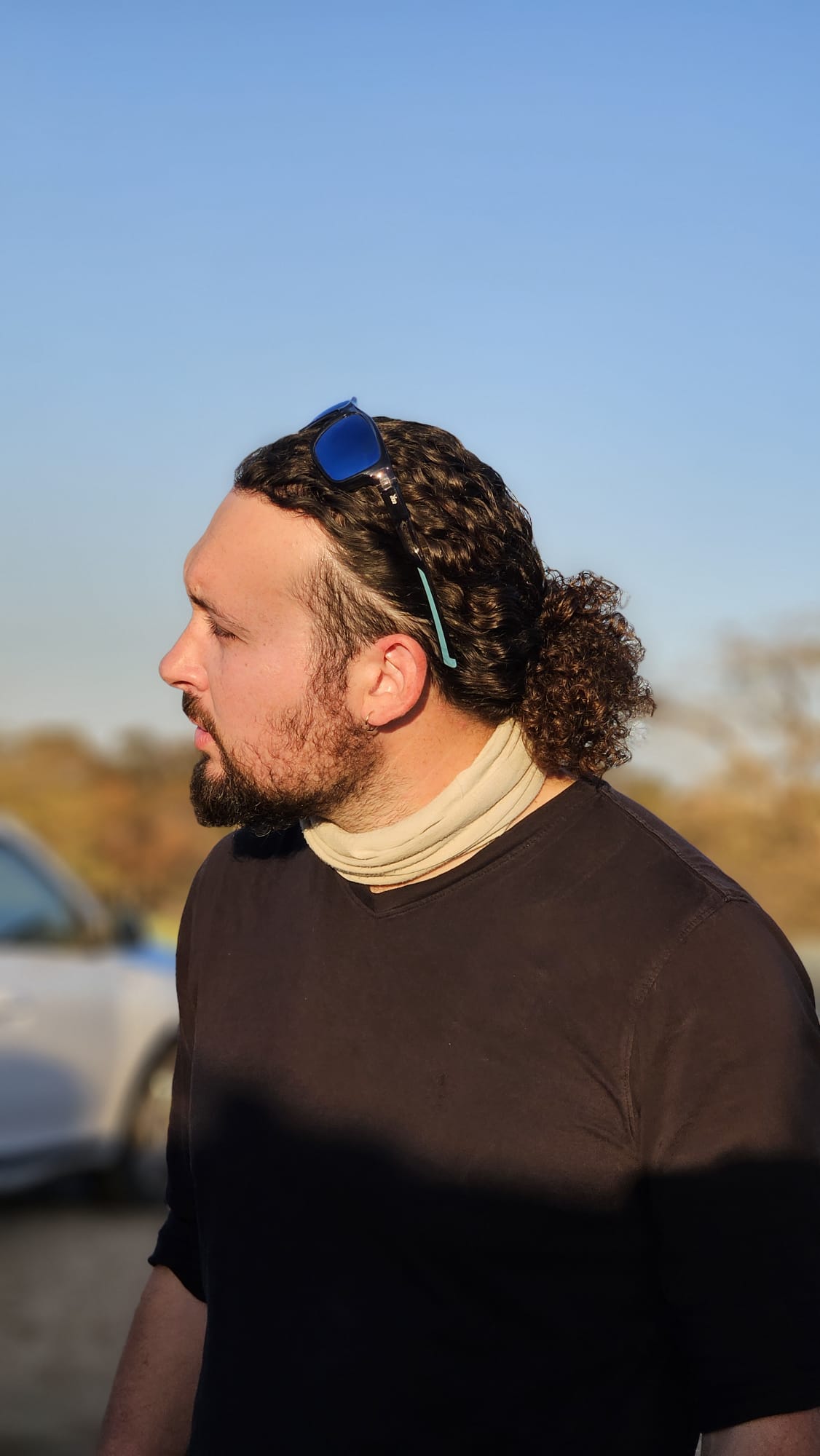 יזם ציוני, חוקר במכון שילה
